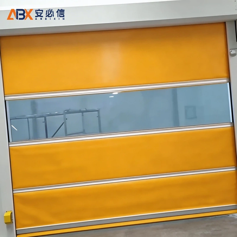 和田地区快速卷帘门
